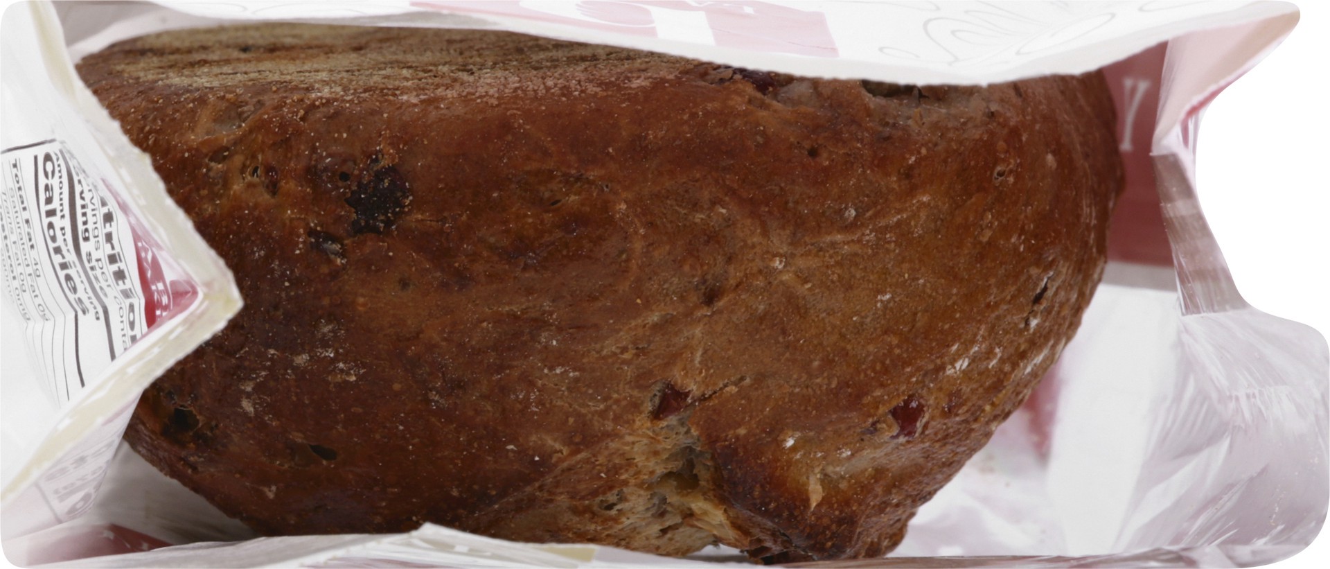 slide 3 of 11, La Brea Loaf Walnut Cranberry - 16 Oz, 16 oz