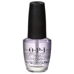 Opi Top Coat - Each