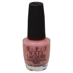 Opi Hawaiian Orchid - Each