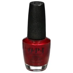 Opi Bogota Blackberry - Each