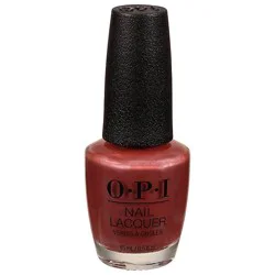 Opi Chicago Champagne Toast - Each
