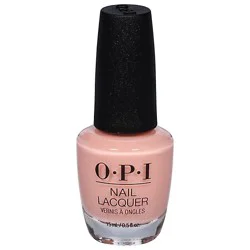 Opi Bubble Bath - Each