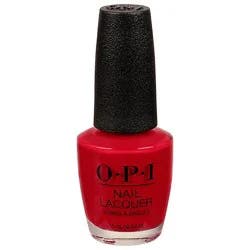 Opi The Thrill Of Brazil - Each
