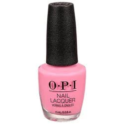Opi Pink-Ing Of You - Each