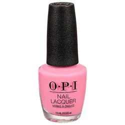 Opi Pink-Ing Of You - Each