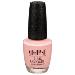 Opi Sweet Heart - Each