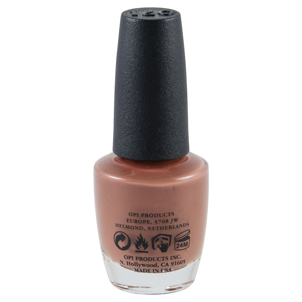 slide 2 of 3, Opi Chocolate Moose - Each, 
