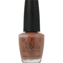 Opi Chocolate Moose - Each