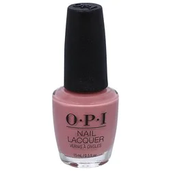Opi Tickly My France-Y - Each