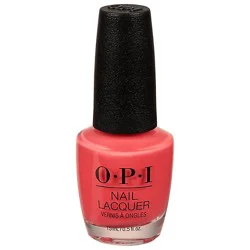 Opi Live Love Carnaval - Each