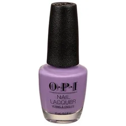 Opi Do You Lilac It - Each