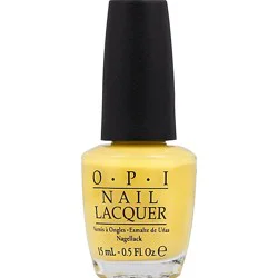 Opi I Just Cant Cope-Acabana - Each