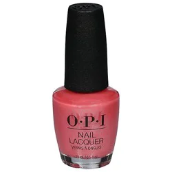Opi Princesses Rule - Each