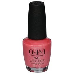 Opi Princesses Rule - Each
