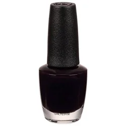 Opi Lincoln Park After Dark - Each