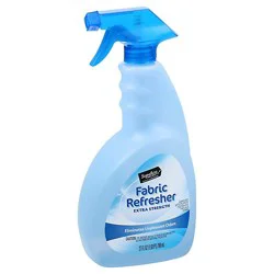 Signature Select Fabric Refresher Extra Strength Bottle - 27 Fl. Oz.