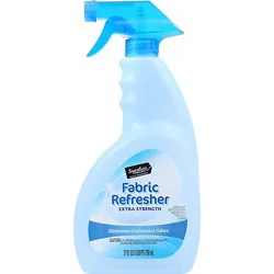 Signature Select Fabric Refresher Extra Strength Bottle - 27 Fl. Oz.