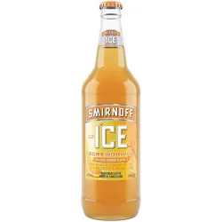 Smirnoff Screwdriver - 24fl. Oz.