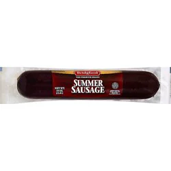 Bridgford Sausage Summer - 16 Oz