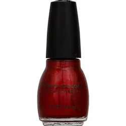 Sinful Nail Sugar Sugar - .50 Oz