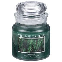 Village Candle Balsam Fir - 16 Oz.