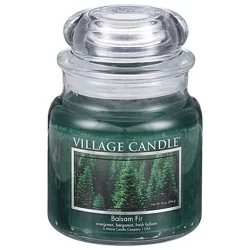 Village Candle Balsam Fir - 16 Oz.