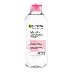 Image for ANY ONE (1) Garnier® Skincare product (excludes 100mL Micellar Water, Kits, and trial & travel sizes)