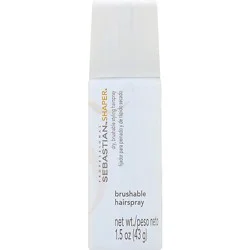 Sebastian Shaper H/s - 1.5 Oz