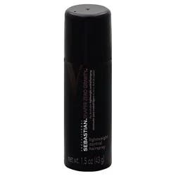Sebastian Shaper H/s Zero Gravity - 1.5 Oz