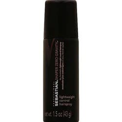 Sebastian Shaper H/s Zero Gravity - 1.5 Oz