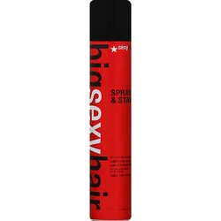 Big Sexy Hair Spray & Stay Hairspray - 9 Oz