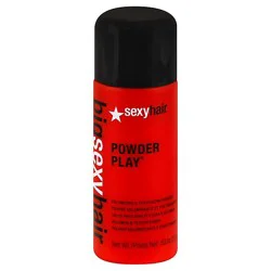 Big Sexy Hair Powder Play Powder Volumizing & Texturizing - 0.53 Oz