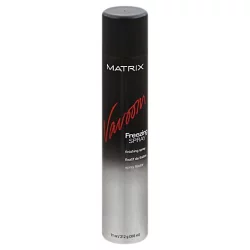 Vavoom Freezing Spray