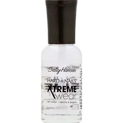 Sally Hansen Xtreme Wear Invisible - .40 Oz