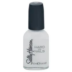 Sally Hansen Hard As Nails Clear - .45 Oz