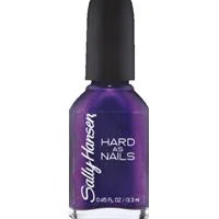 Sally Hansen Hard As Nails Rock Bottom - .45 Oz