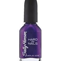 Sally Hansen Hard As Nails Rock Bottom - .45 Oz