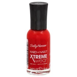 Sally Hansen Xtreme Wear Pucker Up - .40 Fl. Oz.