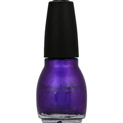 Sinful Nail Color Lets Talk - .50oz
