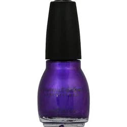 Sinful Nail Color Lets Talk - .50oz