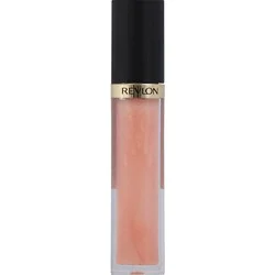 Revlon Super Lustrous Gloss Now Pink - Each
