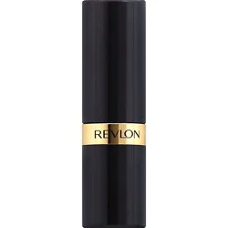 Revlon Lpstk Super Lustrous Blck Cherry 477 - .15 Oz