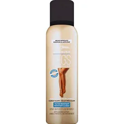 Sal A/b Leg Spray Sht Fairst - 4.40fl. Oz.