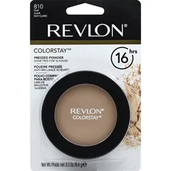 Colorstay Pressed Powder Fair - 0.3 Oz