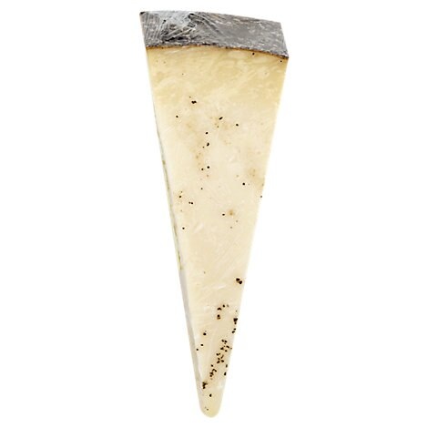 slide 1 of 1, Sartori Bellavitano Cheese Wheel Espresso, 0.5 lb