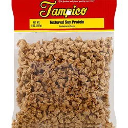 Tampico Spices Soy Protein - 8 Oz
