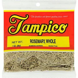 Tampico Spices Whole Rosemary - 1 Oz