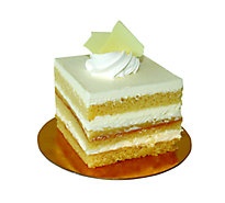 slide 1 of 1, Bakery Cake Cakerie Baby Lemon - Each, 