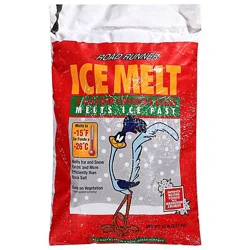 Scotwood Industries Road Runner Ice Melt Bag 20 Lb 1 Count - Each