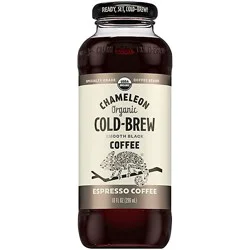Chameleon Coffee Cold-Brew Espresso - 10 Fl. Oz.